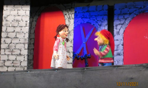 Remstaler Figurentheater